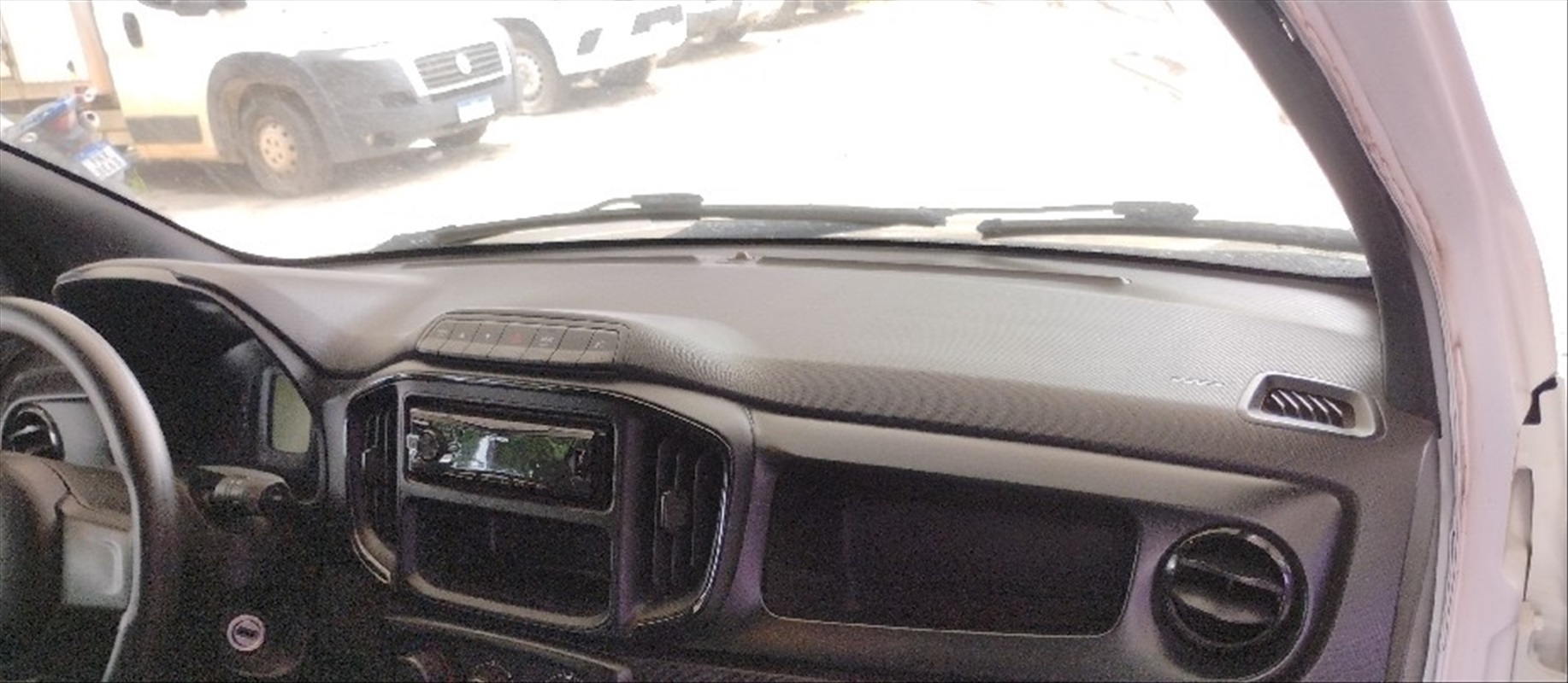 FIAT FIORINO 1.4 MPI FURGAO 8V FLEX 2P MANUAL