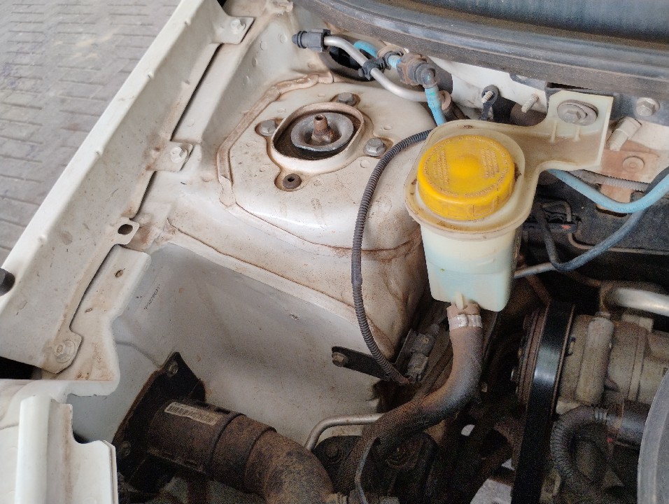 FIAT FIORINO 1.4 MPI FURGAO 8V FLEX 2P MANUAL