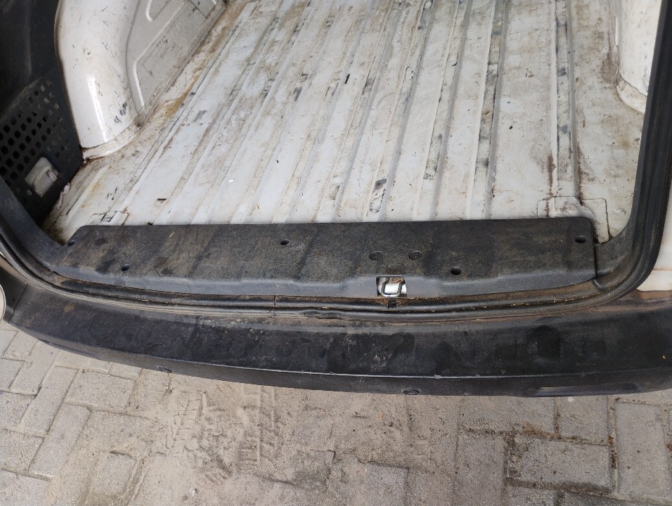 FIAT FIORINO 1.4 MPI FURGAO 8V FLEX 2P MANUAL