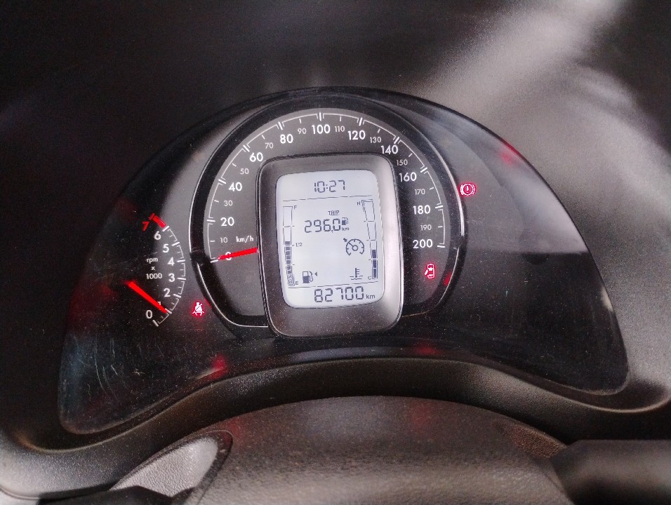 FIAT FIORINO 1.4 MPI FURGAO 8V FLEX 2P MANUAL