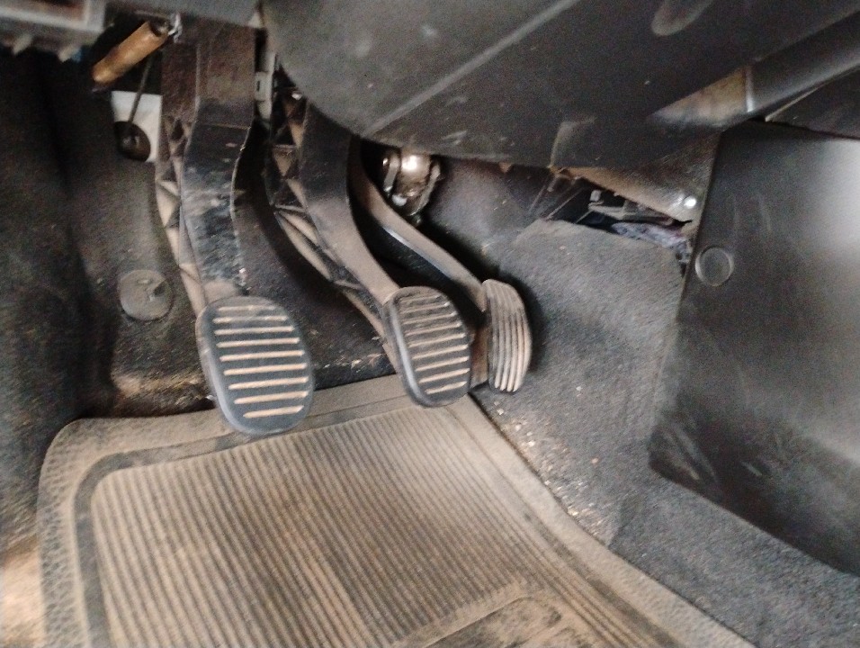 FIAT FIORINO 1.4 MPI FURGAO 8V FLEX 2P MANUAL