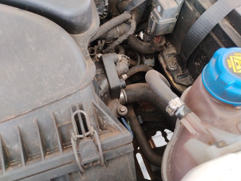 FIAT FIORINO 1.4 MPI FURGAO 8V FLEX 2P MANUAL