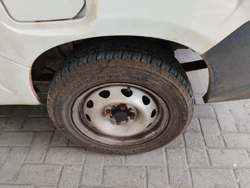 FIAT FIORINO 1.4 MPI FURGAO 8V FLEX 2P MANUAL