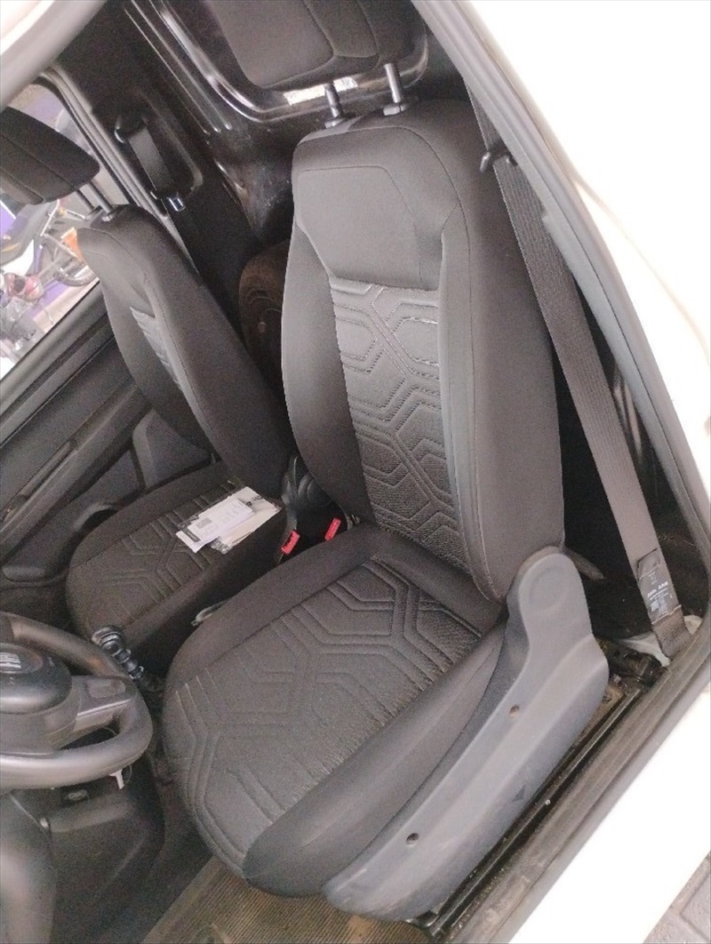 FIAT FIORINO 1.4 MPI FURGAO 8V FLEX 2P MANUAL