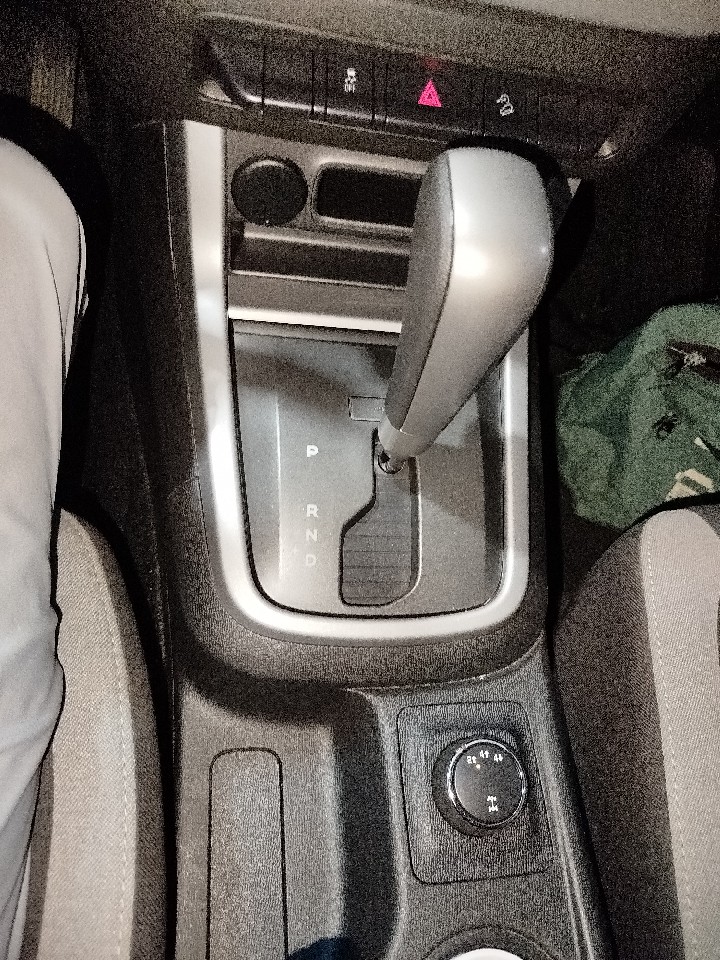 CHEVROLET S10 2.8 16V TURBO DIESEL LT CD 4X4 AUTOM&Aacute;TICO