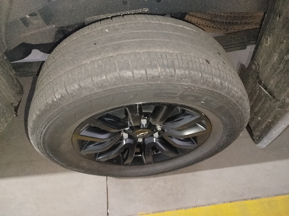 CHEVROLET S10 2.8 16V TURBO DIESEL LT CD 4X4 AUTOM&Aacute;TICO