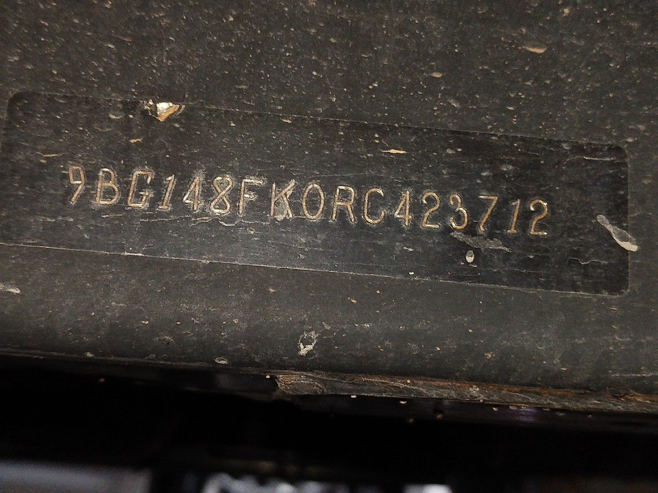 CHEVROLET S10 2.8 16V TURBO DIESEL LT CD 4X4 AUTOM&Aacute;TICO