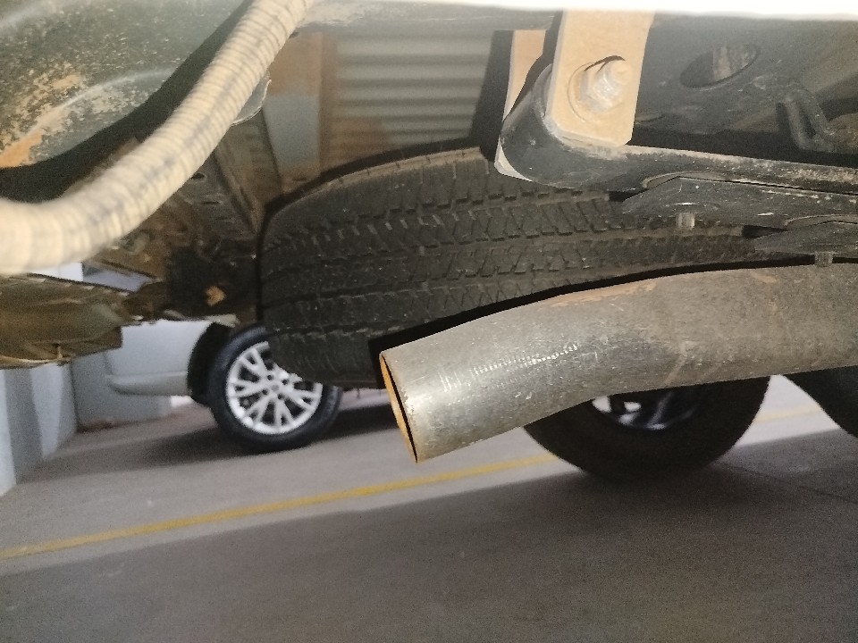 CHEVROLET S10 2.8 16V TURBO DIESEL LT CD 4X4 AUTOM&Aacute;TICO