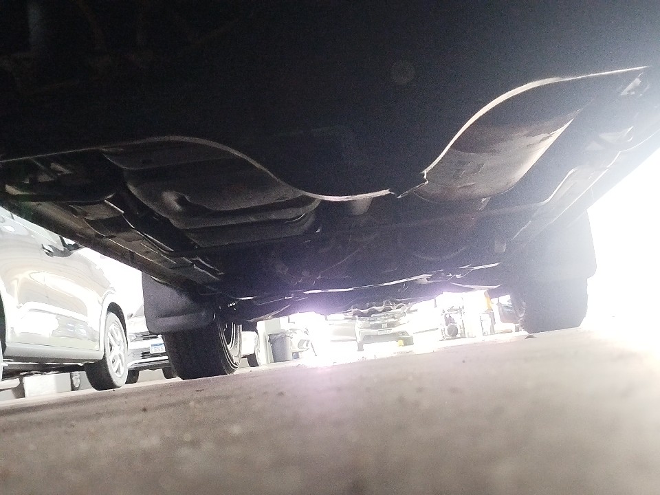 CHEVROLET S10 2.8 16V TURBO DIESEL LT CD 4X4 AUTOM&Aacute;TICO