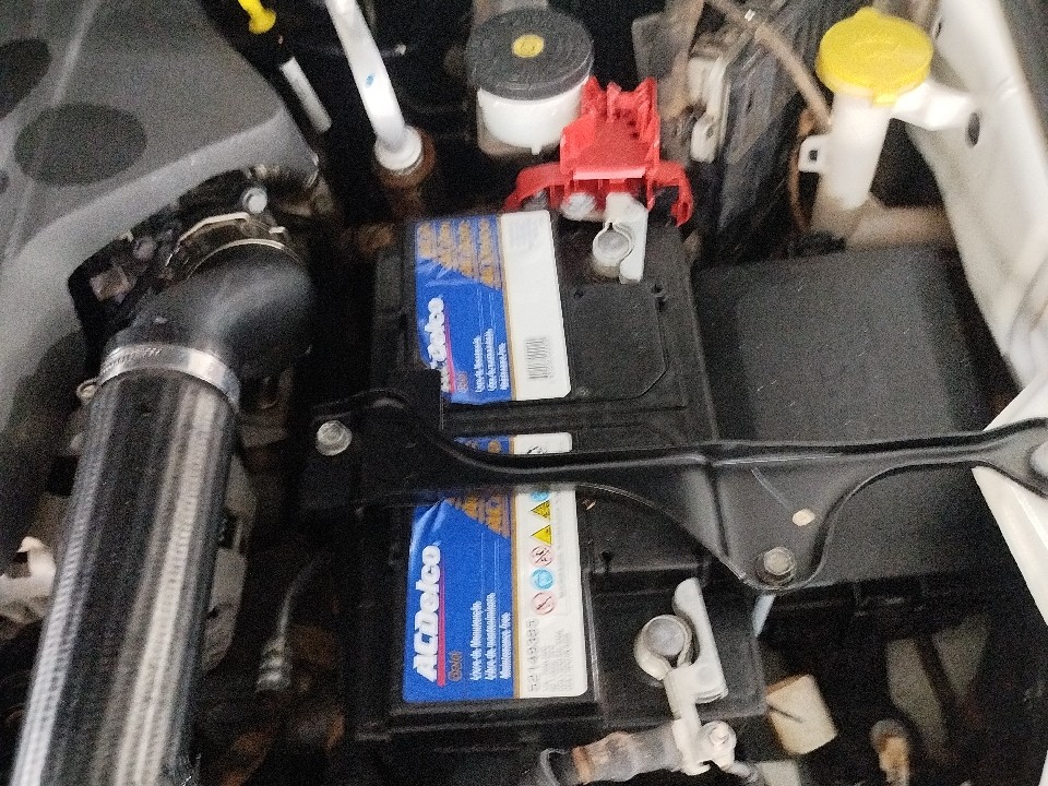 CHEVROLET S10 2.8 16V TURBO DIESEL LT CD 4X4 AUTOM&Aacute;TICO