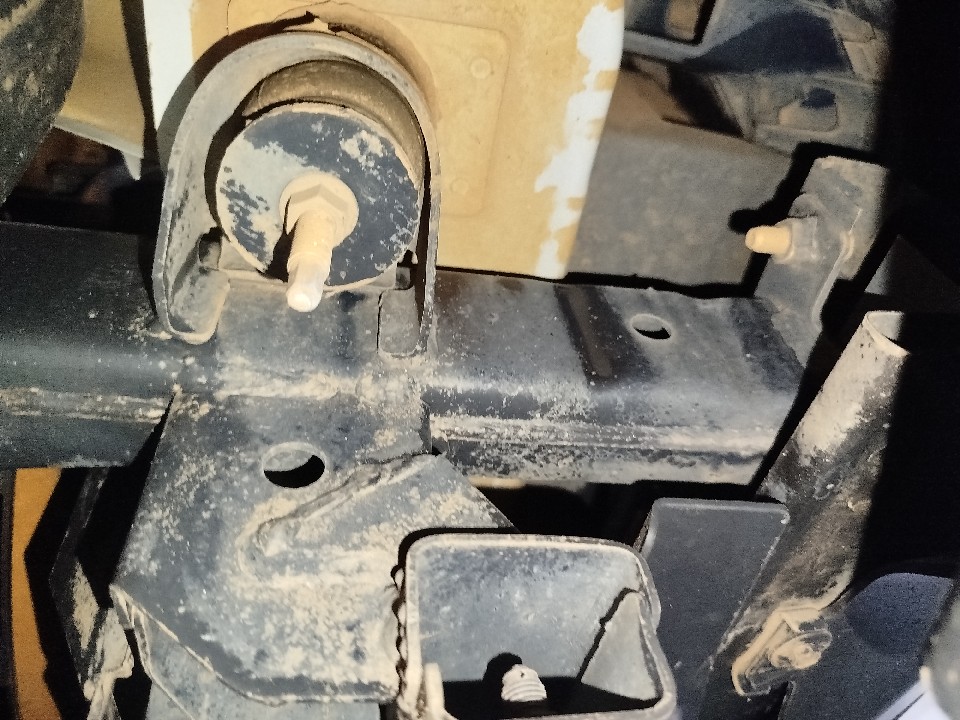 CHEVROLET S10 2.8 16V TURBO DIESEL LT CD 4X4 AUTOM&Aacute;TICO