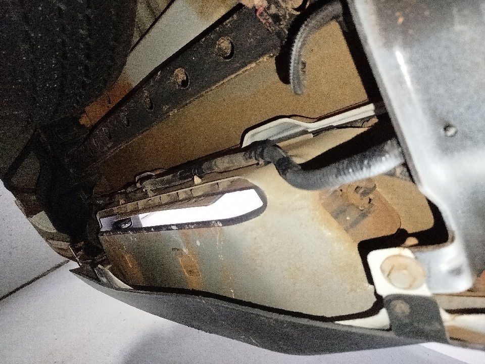 CHEVROLET S10 2.8 16V TURBO DIESEL LT CD 4X4 AUTOM&Aacute;TICO