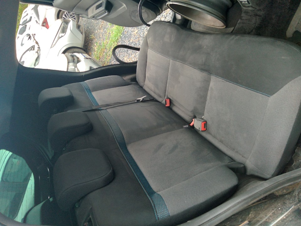 CITROEN C3 1.0 FIREFLY FLEX FEEL MANUAL