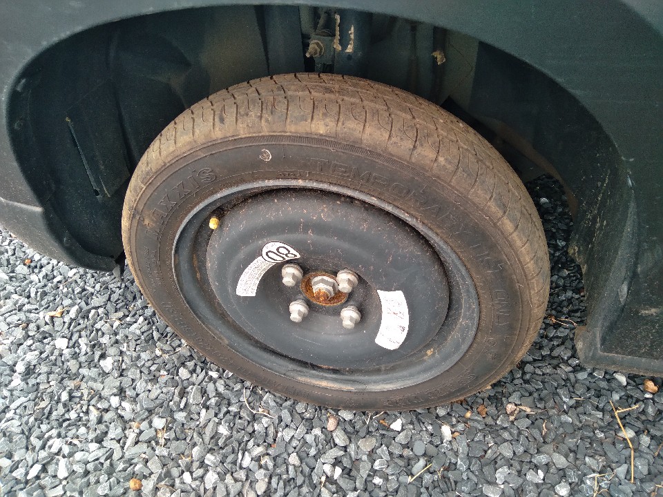 CITROEN C3 1.0 FIREFLY FLEX FEEL MANUAL