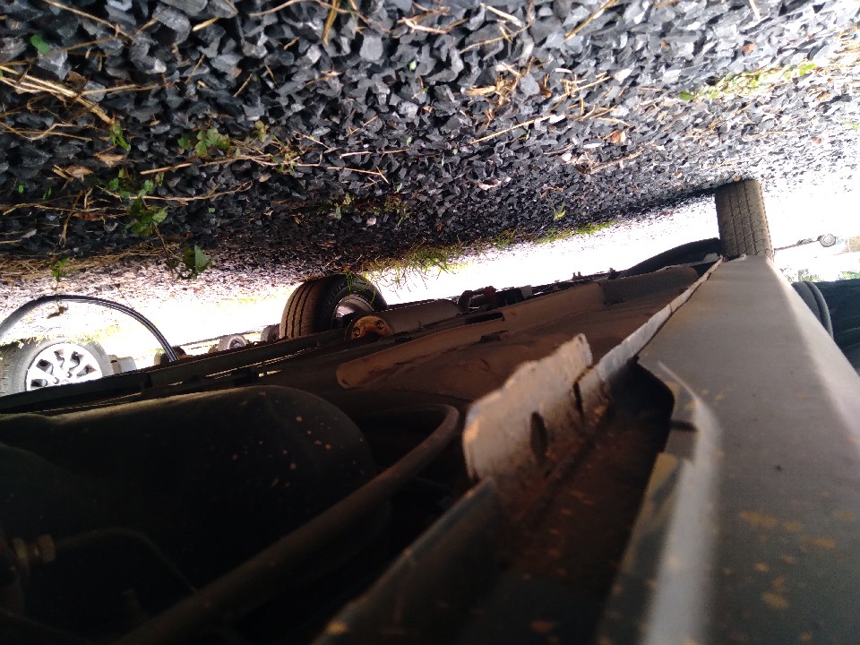 CITROEN C3 1.0 FIREFLY FLEX FEEL MANUAL