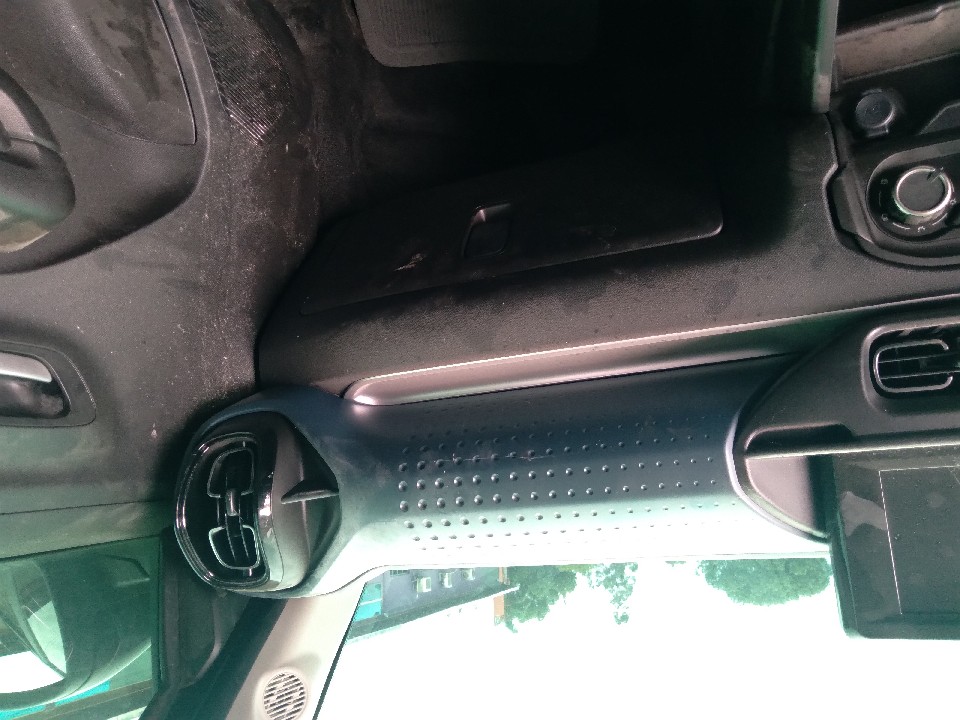 CITROEN C3 1.0 FIREFLY FLEX FEEL MANUAL