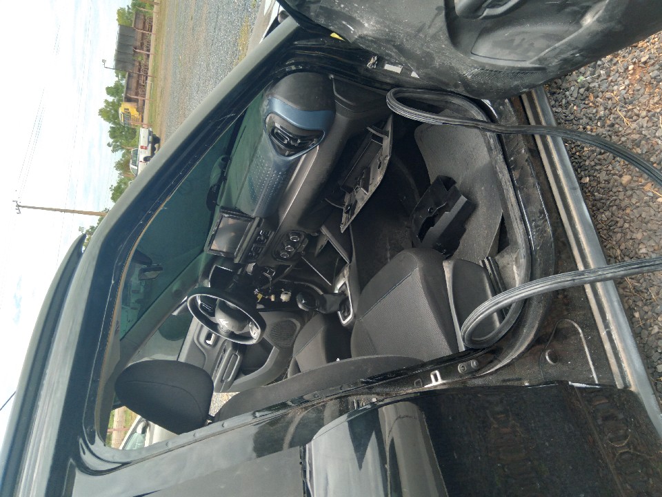 CITROEN C3 1.0 FIREFLY FLEX FEEL MANUAL