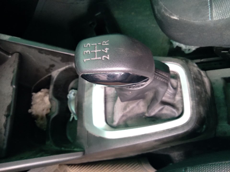 CITROEN C3 1.0 FIREFLY FLEX FEEL MANUAL