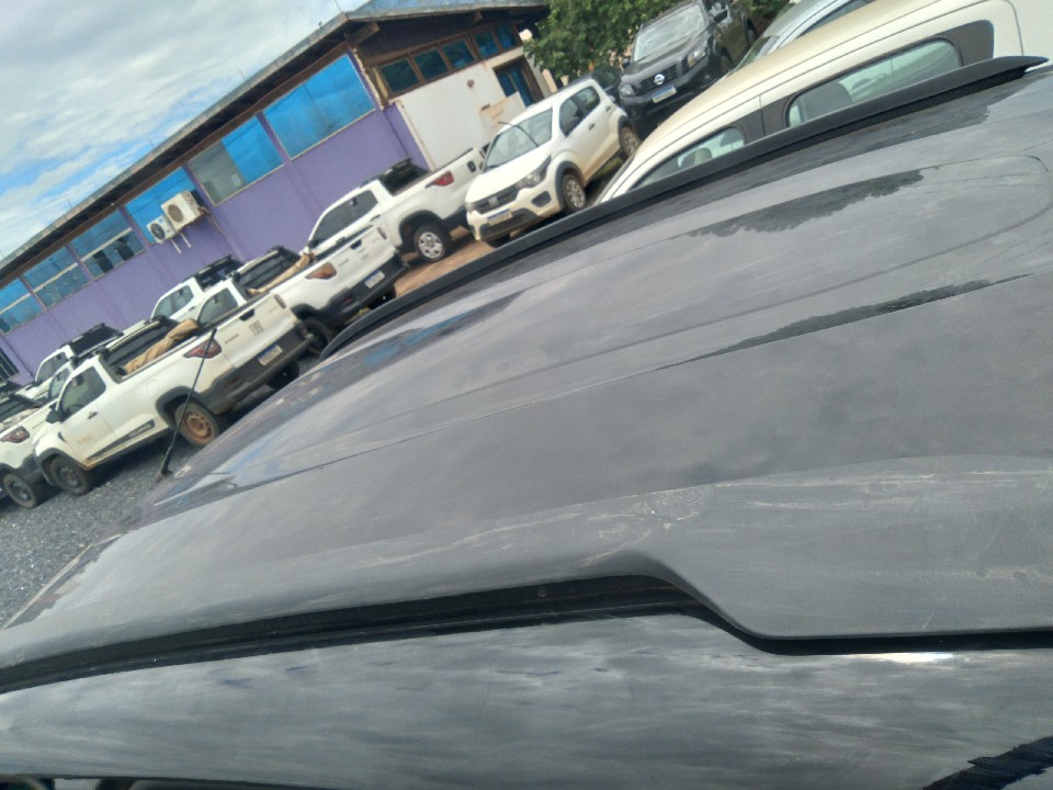 CITROEN C3 1.0 FIREFLY FLEX FEEL MANUAL