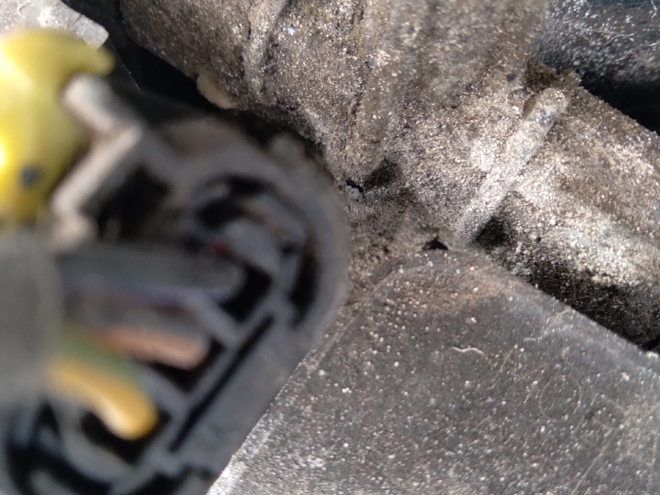 CITROEN C3 1.0 FIREFLY FLEX FEEL MANUAL