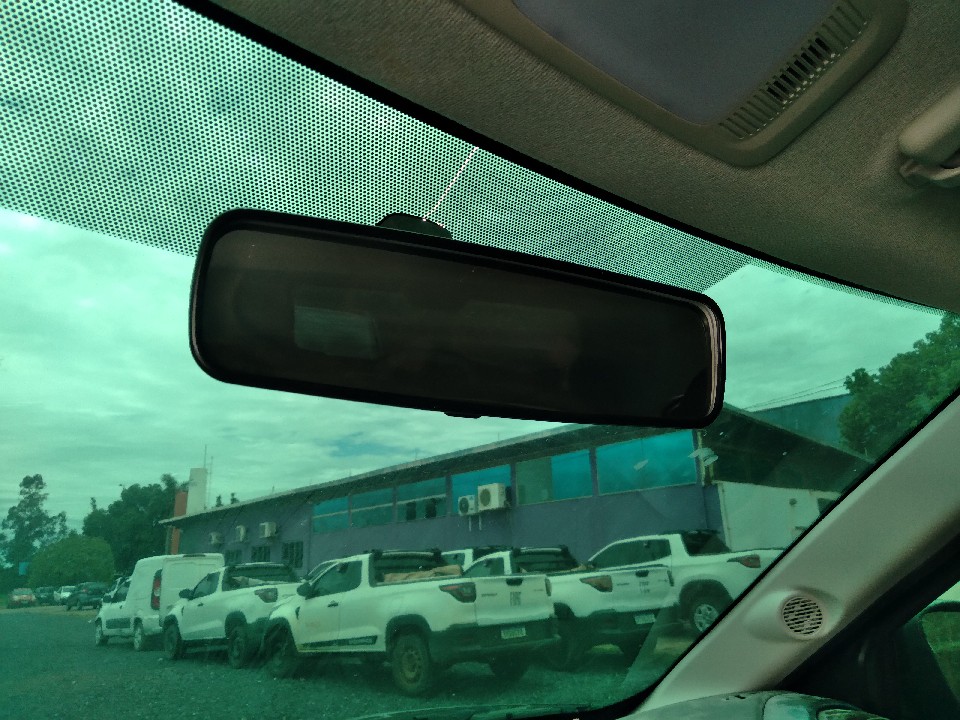 CITROEN C3 1.0 FIREFLY FLEX FEEL MANUAL