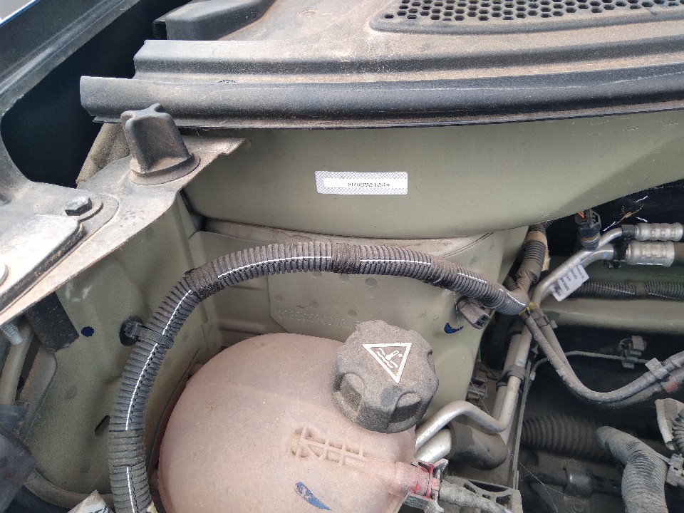 CITROEN C3 1.0 FIREFLY FLEX FEEL MANUAL