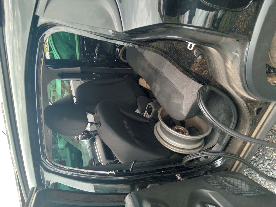 CITROEN C3 1.0 FIREFLY FLEX FEEL MANUAL