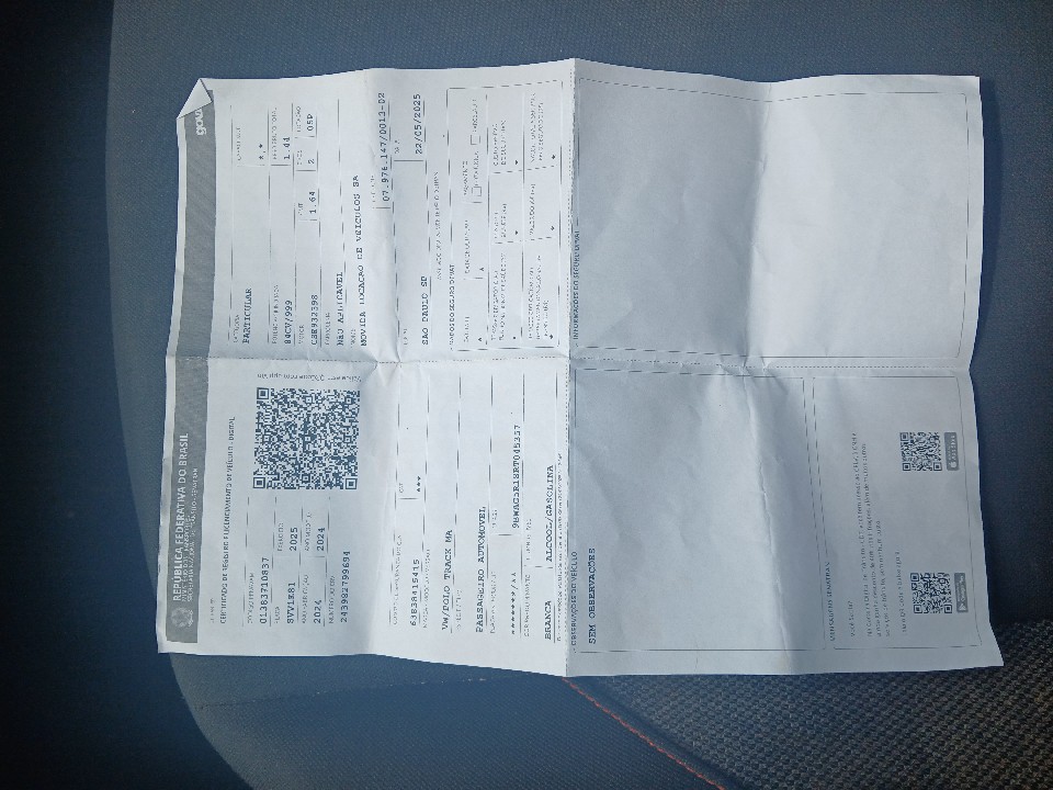 VOLKSWAGEN POLO 1.0 MPI TRACK MANUAL