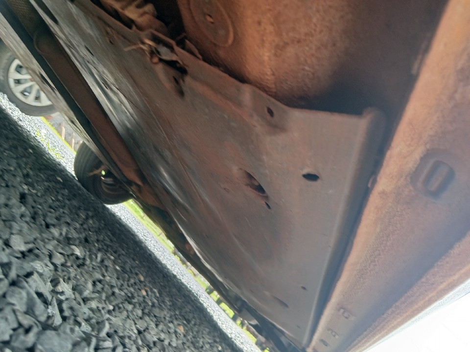 VOLKSWAGEN POLO 1.0 MPI TRACK MANUAL