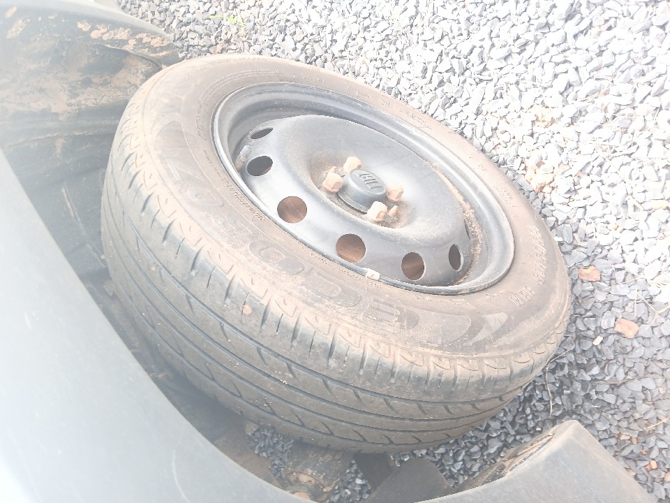 FIAT STRADA 1.3 FIREFLY FLEX ENDURANCE CS MANUAL