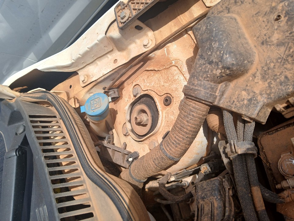 FIAT STRADA 1.3 FIREFLY FLEX ENDURANCE CS MANUAL