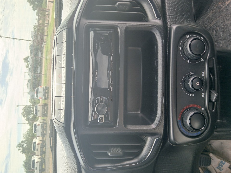 FIAT STRADA 1.3 FIREFLY FLEX ENDURANCE CS MANUAL