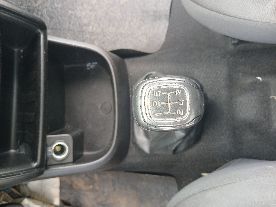 FIAT STRADA 1.3 FIREFLY FLEX ENDURANCE CS MANUAL