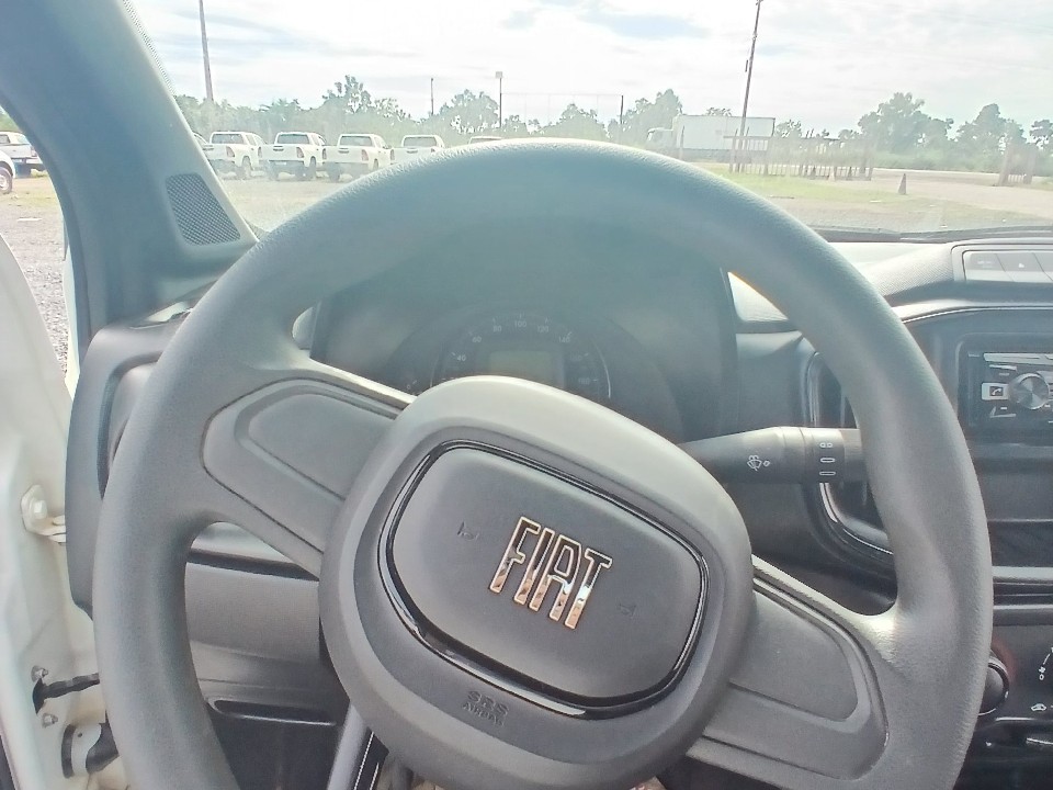 FIAT STRADA 1.3 FIREFLY FLEX ENDURANCE CS MANUAL