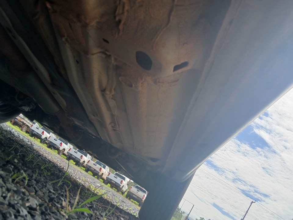 FIAT STRADA 1.3 FIREFLY FLEX ENDURANCE CS MANUAL