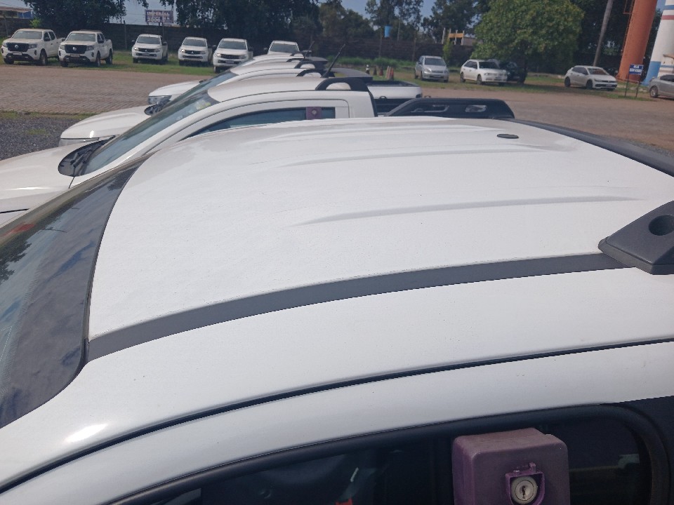 FIAT STRADA 1.3 FIREFLY FLEX ENDURANCE CS MANUAL