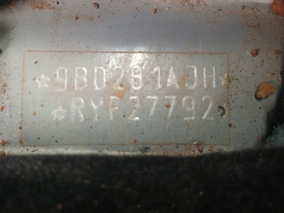 FIAT STRADA 1.3 FIREFLY FLEX ENDURANCE CS MANUAL