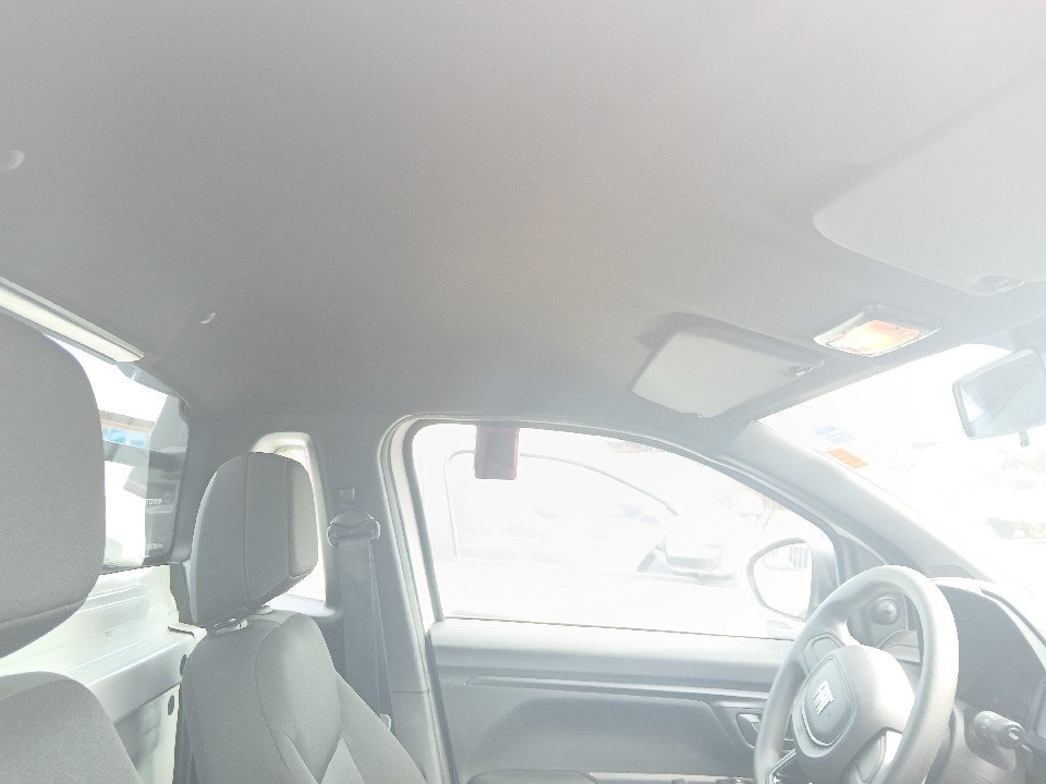 FIAT STRADA 1.3 FIREFLY FLEX ENDURANCE CS MANUAL