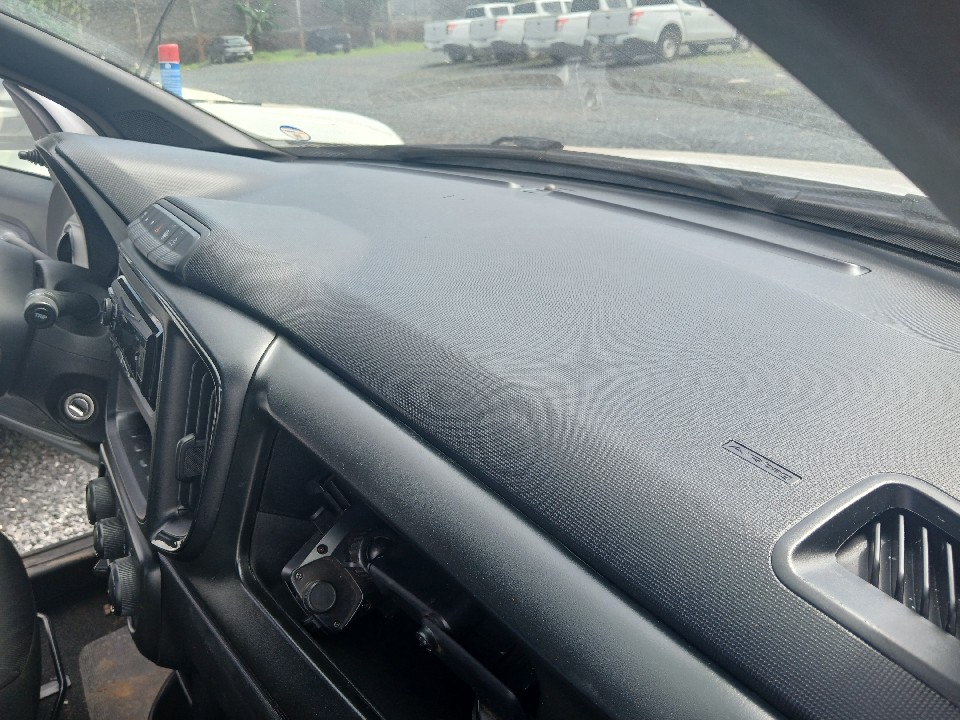 FIAT STRADA 1.3 FIREFLY FLEX ENDURANCE CS MANUAL