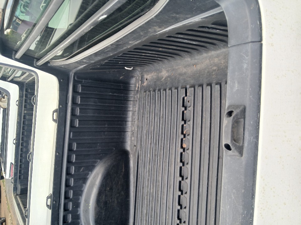 VOLKSWAGEN SAVEIRO 1.6 MSI ROBUST CS 16V FLEX 2P MANUAL