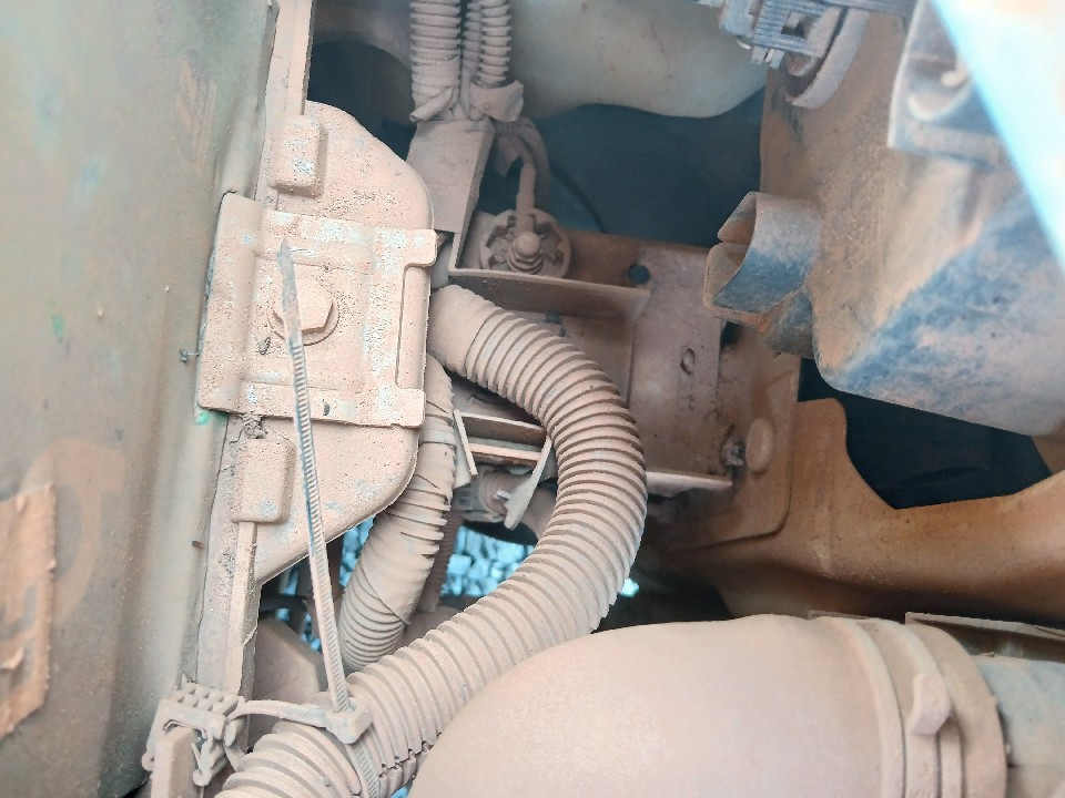 VOLKSWAGEN SAVEIRO 1.6 MSI ROBUST CS 16V FLEX 2P MANUAL