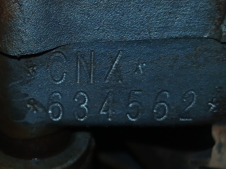 VOLKSWAGEN SAVEIRO 1.6 MSI ROBUST CS 16V FLEX 2P MANUAL