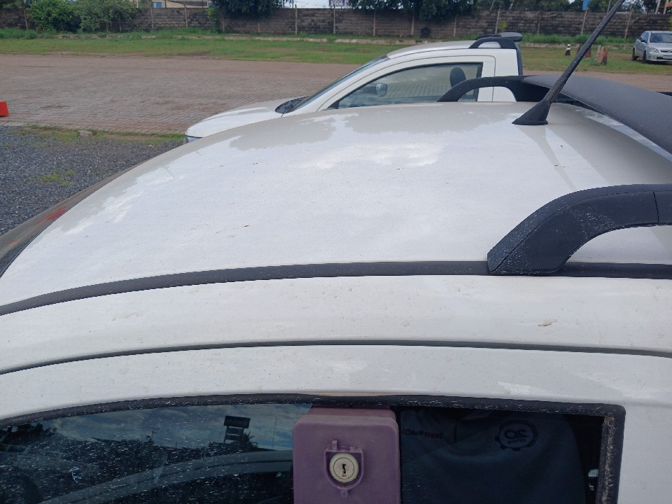 VOLKSWAGEN SAVEIRO 1.6 MSI ROBUST CS 16V FLEX 2P MANUAL