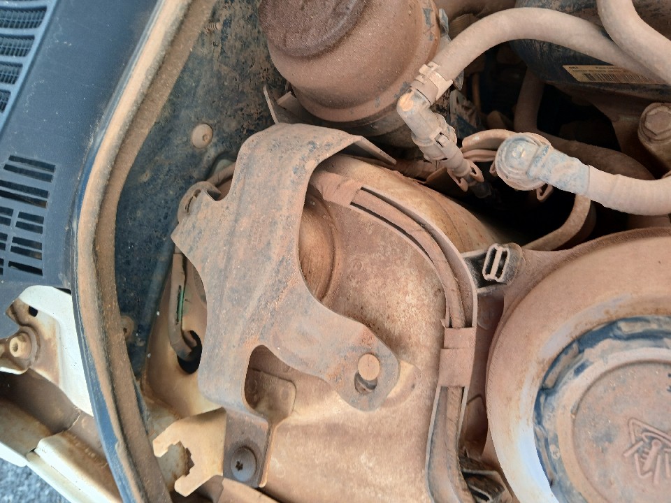 VOLKSWAGEN SAVEIRO 1.6 MSI ROBUST CS 16V FLEX 2P MANUAL