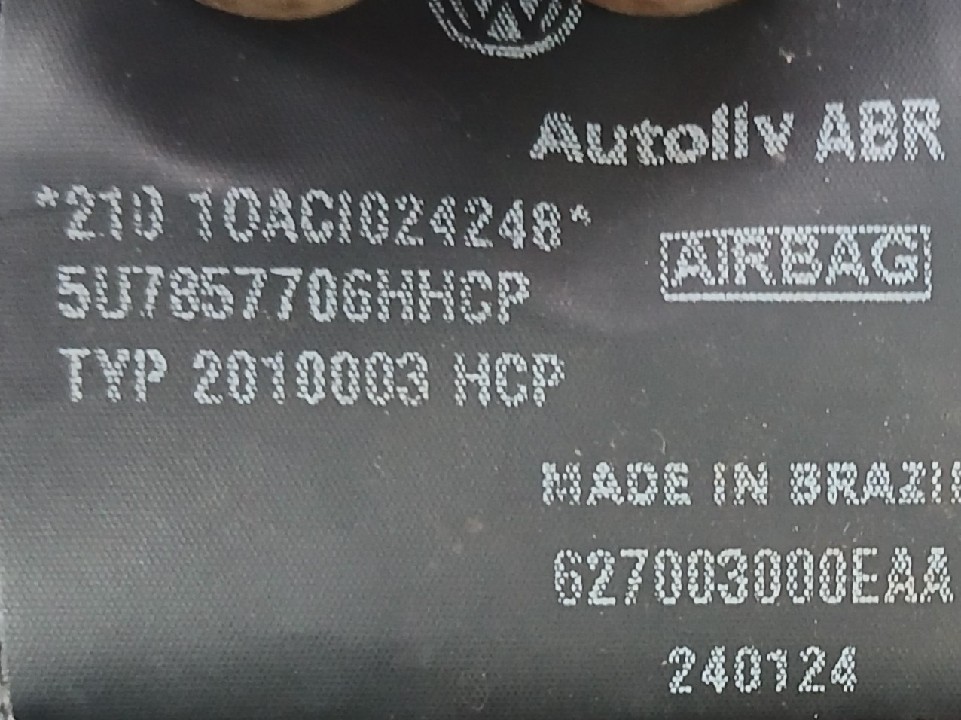 VOLKSWAGEN SAVEIRO 1.6 MSI ROBUST CS 16V FLEX 2P MANUAL