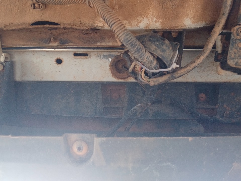 VOLKSWAGEN SAVEIRO 1.6 MSI ROBUST CS 16V FLEX 2P MANUAL