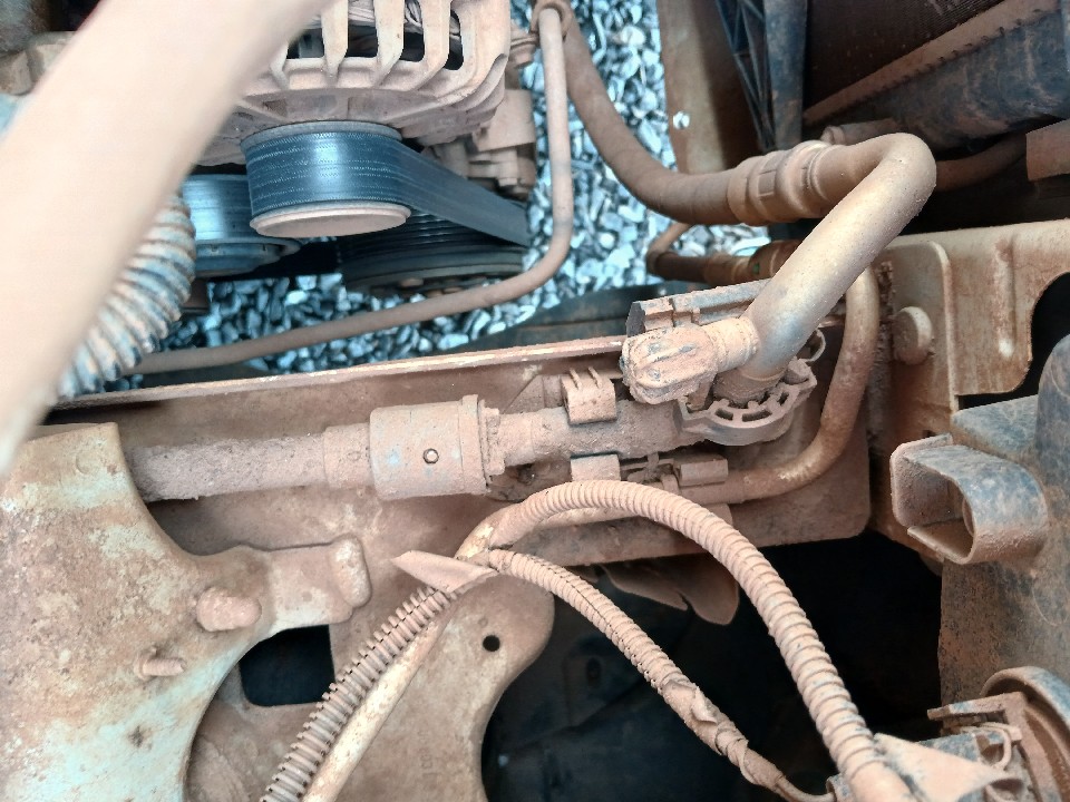 VOLKSWAGEN SAVEIRO 1.6 MSI ROBUST CS 16V FLEX 2P MANUAL