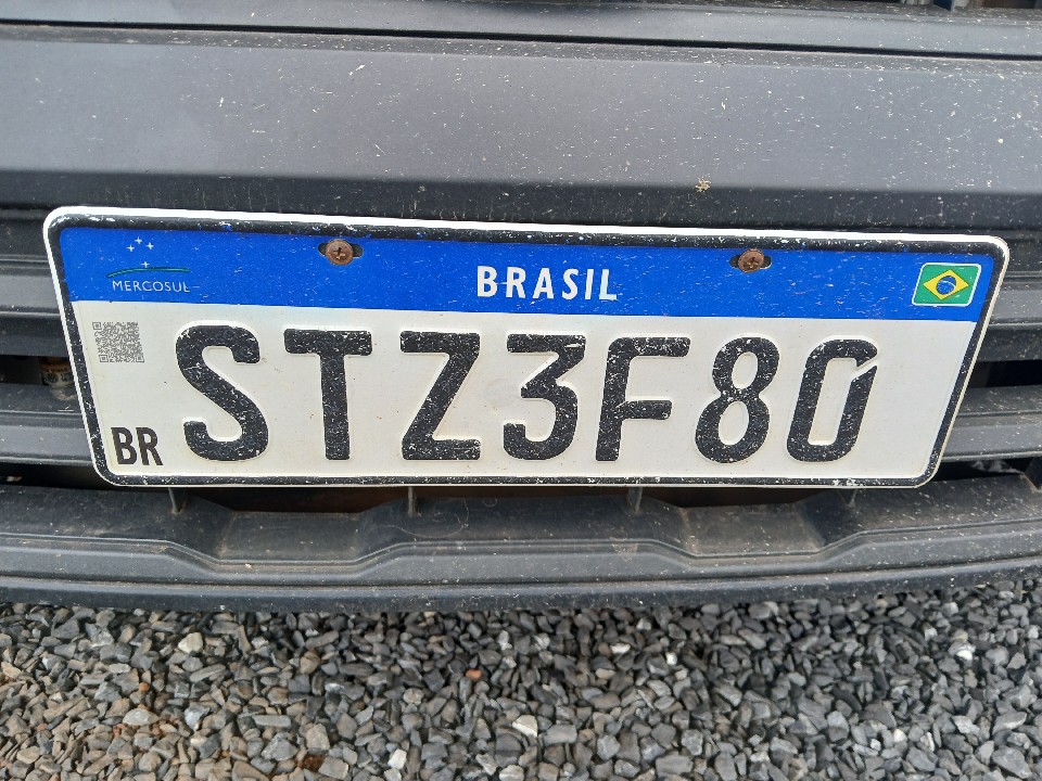 VOLKSWAGEN SAVEIRO 1.6 MSI ROBUST CS 16V FLEX 2P MANUAL