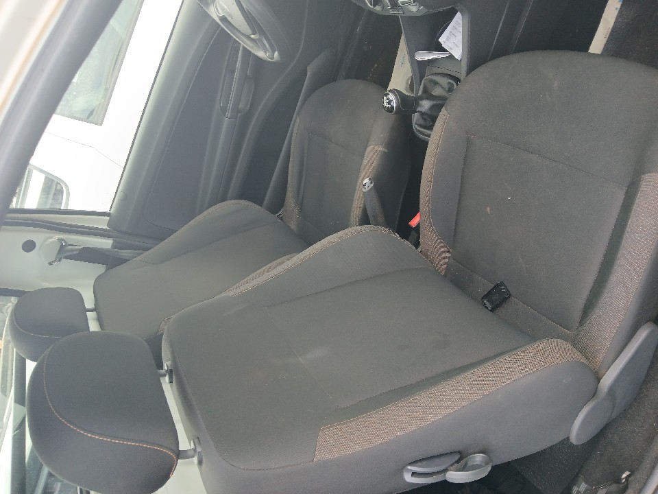 VOLKSWAGEN SAVEIRO 1.6 MSI ROBUST CS 16V FLEX 2P MANUAL