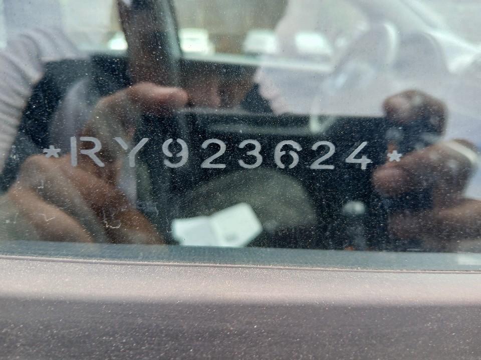 FIAT MOBI 1.0 EVO FLEX LIKE. ON MANUAL